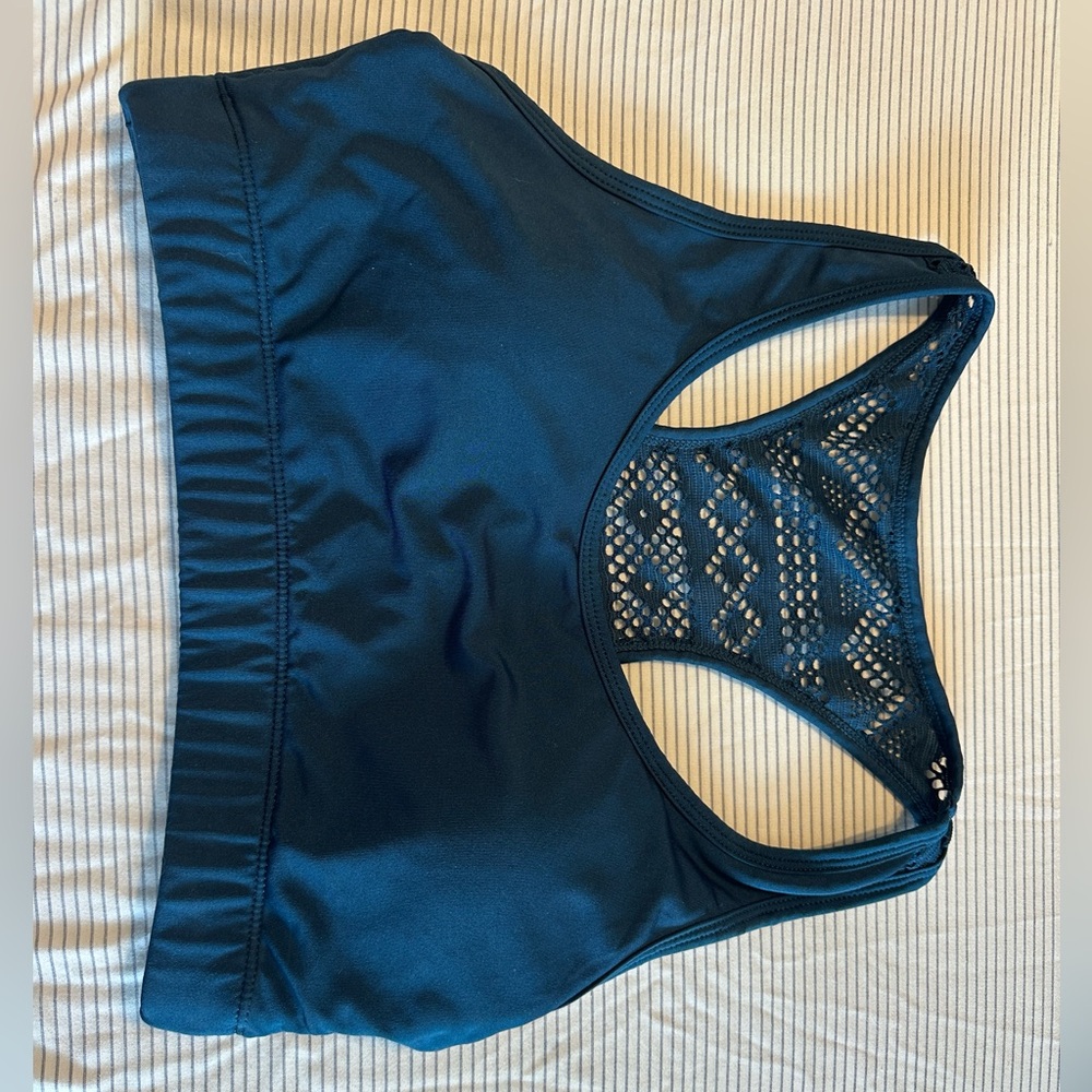 Zyia active sports bra